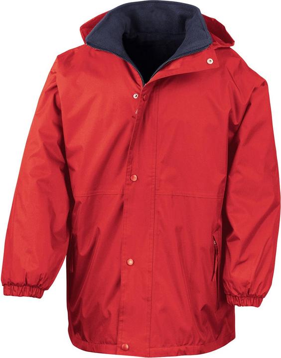 Immagine prodotto Regatta Giacca Reversibile Bambini (146, 152)