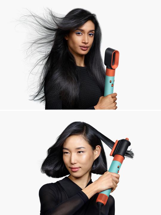 Produktbild Dyson Airwrap i.d. Multi-Haarstyler und -trockner Straight+Wavy (30 mm)