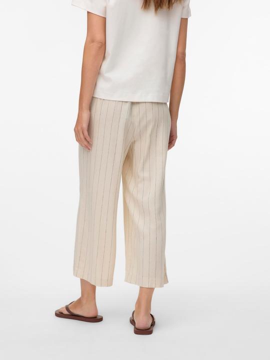 Produktbild Vero Moda VMMINDY Hohe Taille Hose Culotte (34)