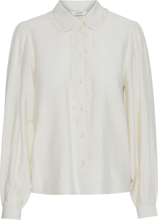Immagine prodotto B.young BYIBINE FRILL SHIRT 20815238 (40)
