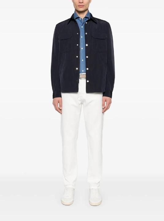 Produktbild Brunello Cucinelli Outerwear Termonastrati (50)