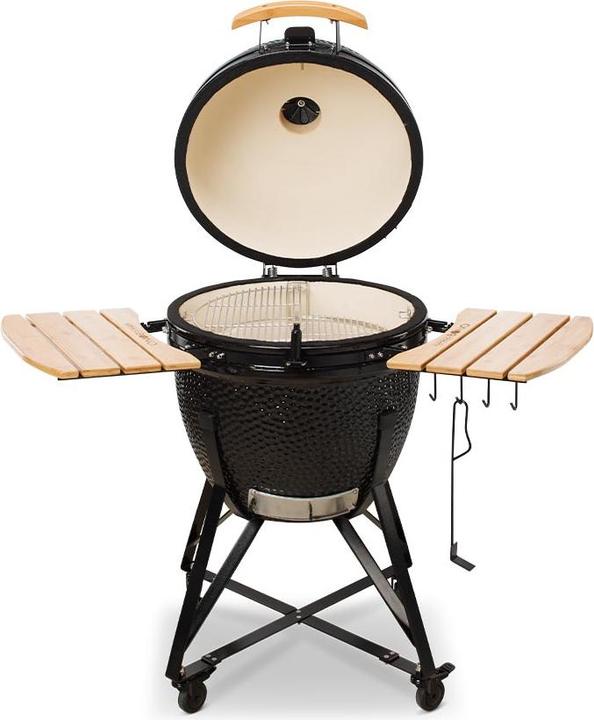 Actual product image Kamado Bono GRANDE 23 (59CM) (500 mm)