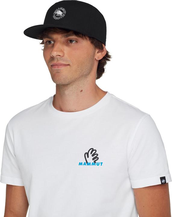Actual product image Mammut Garantie Cap (L, XL)