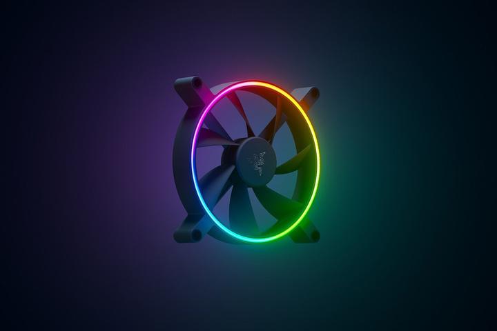 Produktbild Razer Kunai Chroma (140 mm, 1 x)