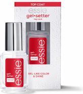 Produktbild Essie Gel Setter (Transparent, Top Coat)