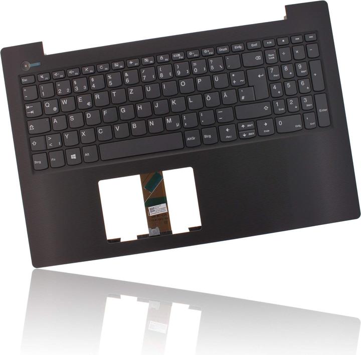 Produktbild Lenovo Upper Case w/KB (GERMAN)