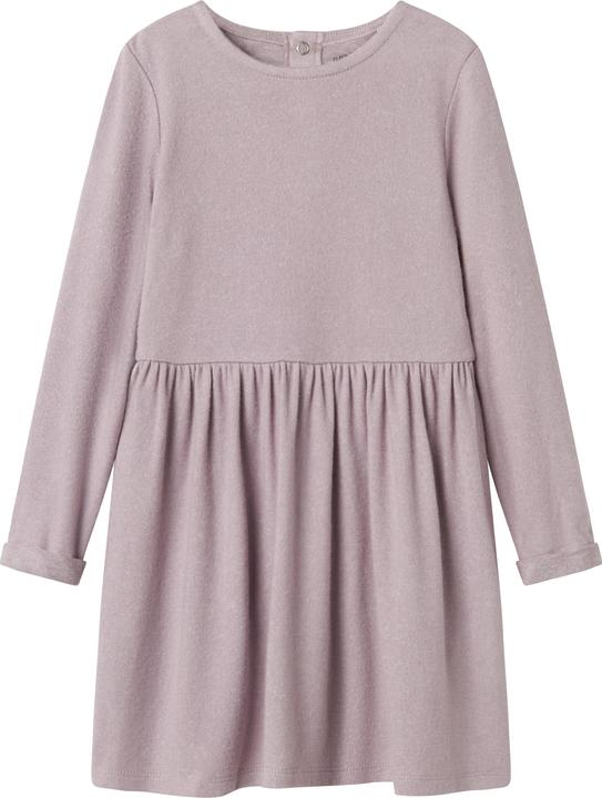 Actual product image Name it Long sleeve dress (92)