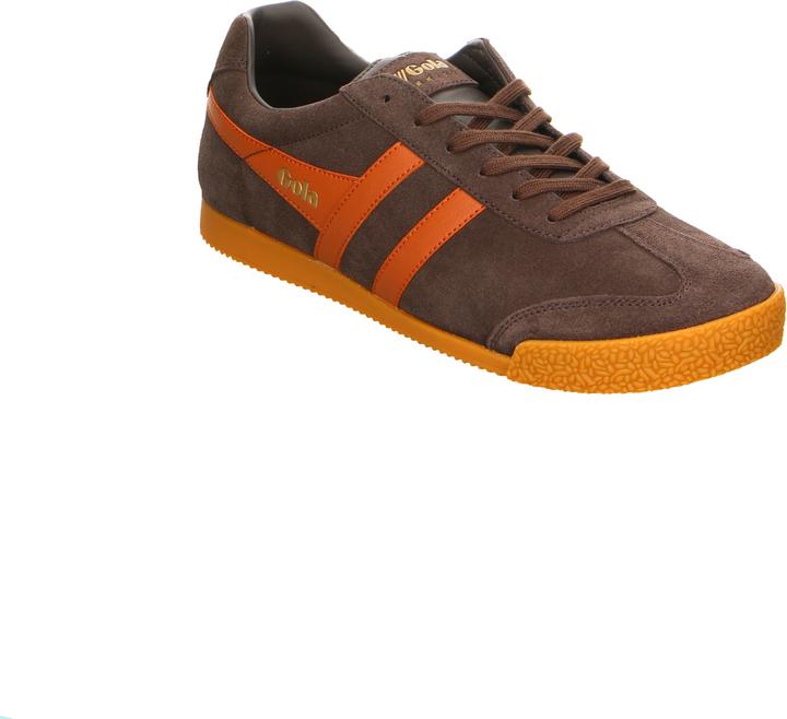 Image du produit Gola Harrier Suede (41)