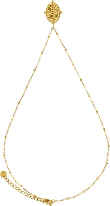 Immagine prodotto Heideman Tubi color oro (Acciaio inossidabile)