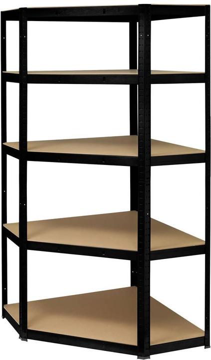 Image du produit Toolcraft Étagère d'angle