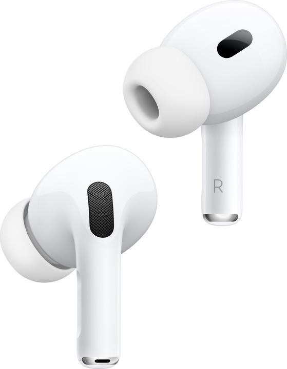 Apple AirPods Pro (2nd Gen.) MagSafe USB-C (ANC, 6 h, Wireless)