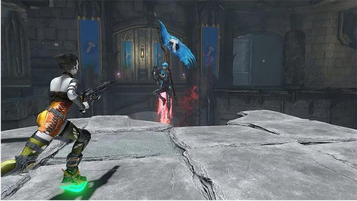 Actual product image Microsoft Quake (Xbox Series X, Xbox One X, Xbox One S, Xbox Series S)