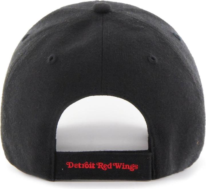Produktbild 47 Brand Relaxed Fit NHL Detroit Red Wings (One Size)