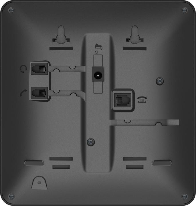 Actual product image Gigaset DESK 800A