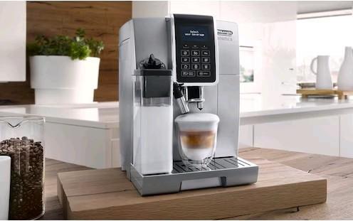 Actual product image De'Longhi Dinamica