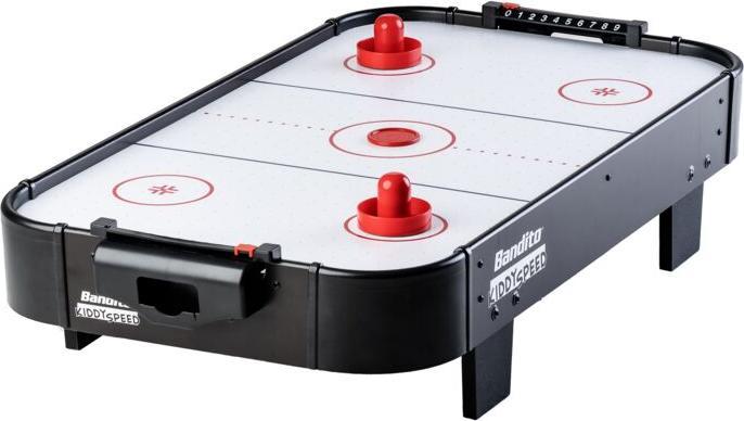 Actual product image Winsport Airhockey KiddySpeed table topper