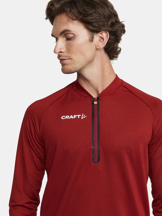 Actual product image Craft Extend Half Zip M (M)