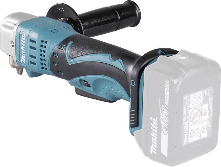 Produktbild Makita DDA350Z (Akkubetrieb)