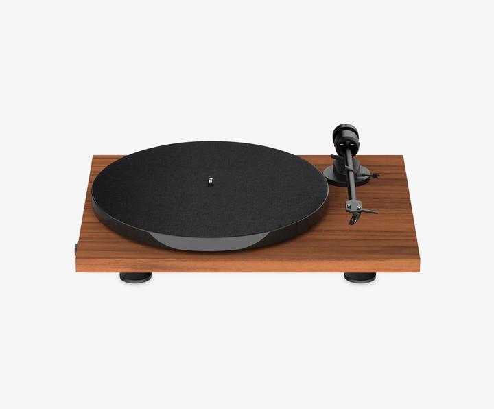 Immagine prodotto Pro-Ject E1 (Manuale)