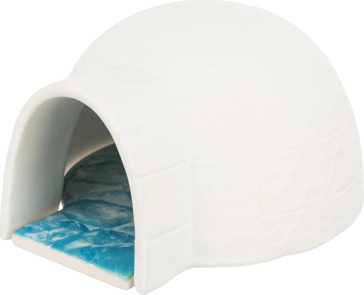 Produktbild Trixie Iglu mit Kühlplatte