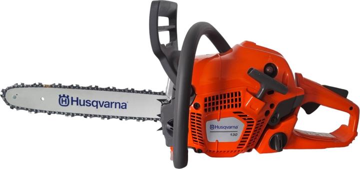 Immagine prodotto Husqvarna Motosega 130 (Sega a catena a benzina)