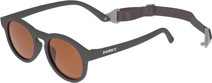 Dooky Kinder-Sonnenbrille Aruba / 6-36 Mon. / Falcon
