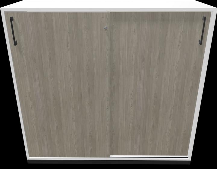 Produktbild Narbutas Choice Schiebetürschrank (120 x 40 x 111.5 cm)