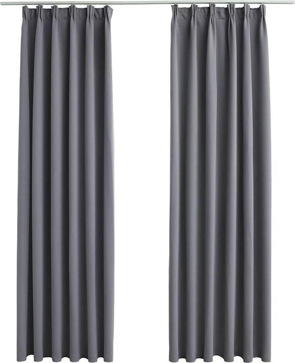 Actual product image VidaXL Josue (140 x 225 cm)