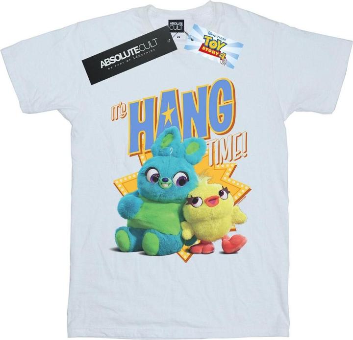 Produktbild Disney Toy Story 4 It's Hang Time TShirt (M)