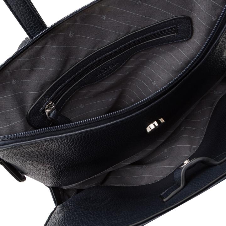 Actual product image L.Credi Melanie City Rucksack 30 cm (8 l)