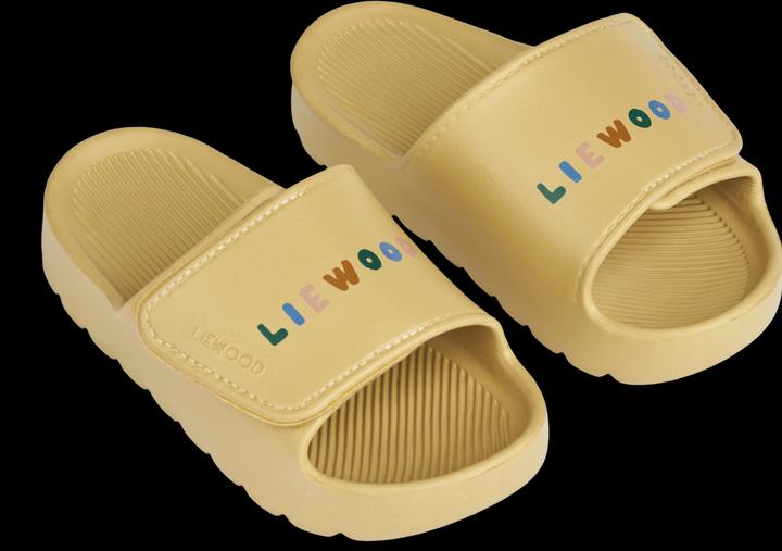 Image du produit Liewood Thieme Slippers Crispy Corn (35)