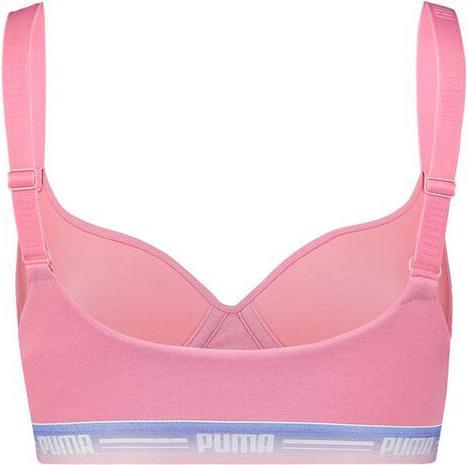 Actual product image Puma Fashion Padded Top Modal (L, Single pack)