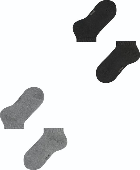 Produktbild Falke Happy SN (2er Pack, 27 - 30)