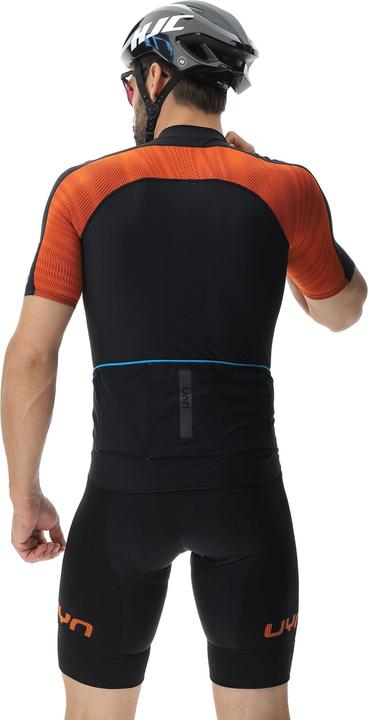 Actual product image UYN Cycling shirt Allroad Aerofit (L)