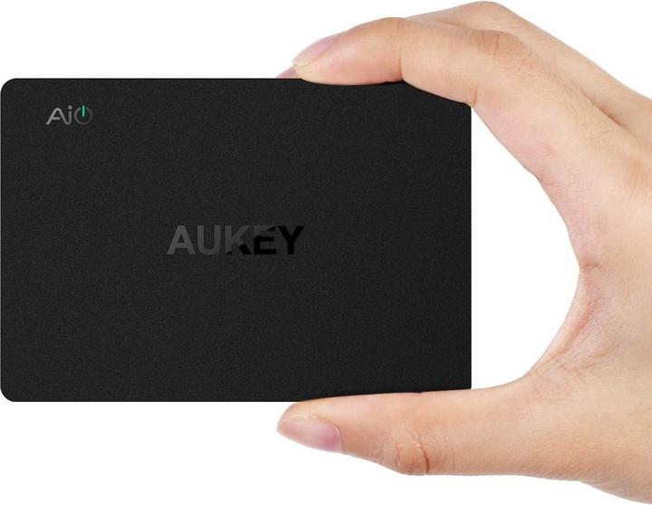 Image du produit Aukey Titan PA-T11 (60 W)