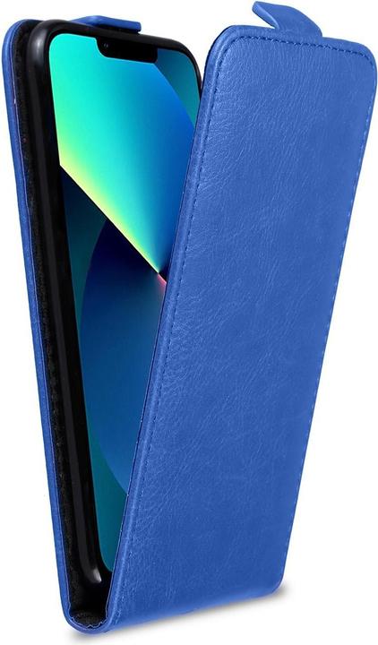 Brilliant Blau