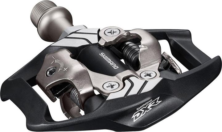 Image du produit Shimano DXR BMX PD-MX70 Pedal