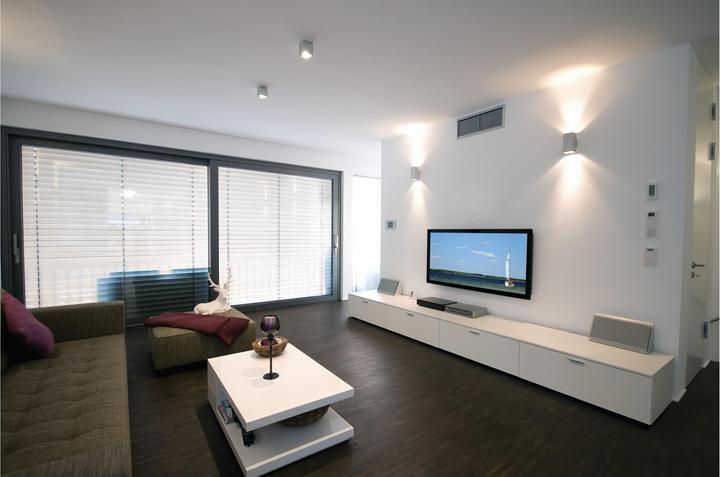 Image du produit Peerless SmartMount SF650P