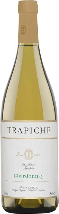 Produktbild Trapiche Chardonnay MELODIAS Mendoza Argentinien (1 x 75 cl, 2024)