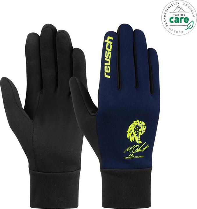 Reusch Marco Odermatt WC