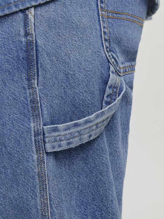 Image du produit Jack & Jones JJIEDDIE JJCARPENTER SQ 735 Locker geschnitten Locker geschnitten (27)