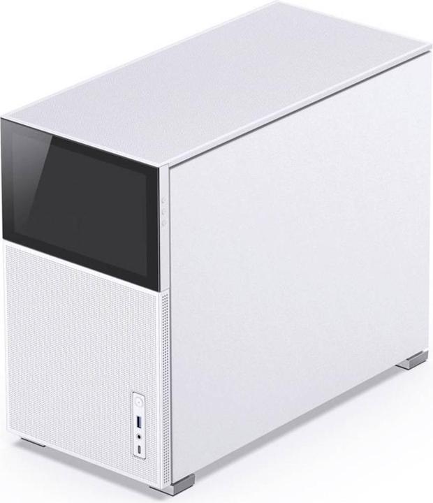 Actual product image Jonsbo D31 Mesh Screen (mATX, Mini-ITX, DTX)