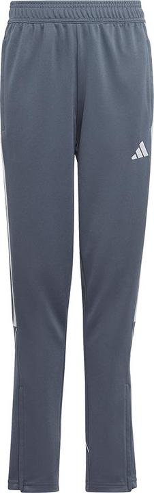 adidas Tiro 23 League Kinderhose Grau IB8481 (128cm) (128)