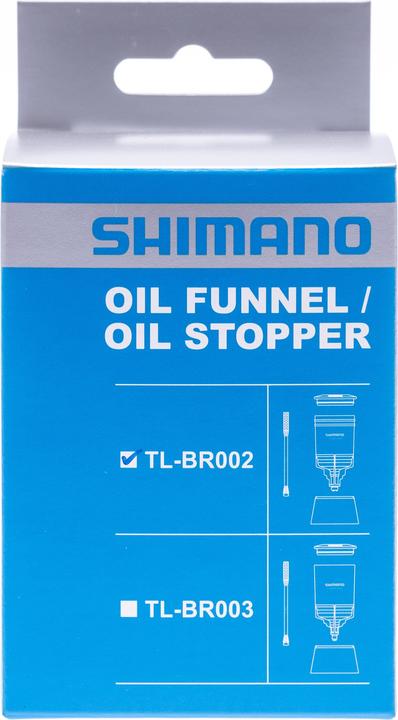 Image du produit Shimano TL-BR003