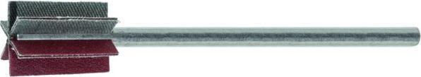 Actual product image Flap sander (A) 150 grit (A)