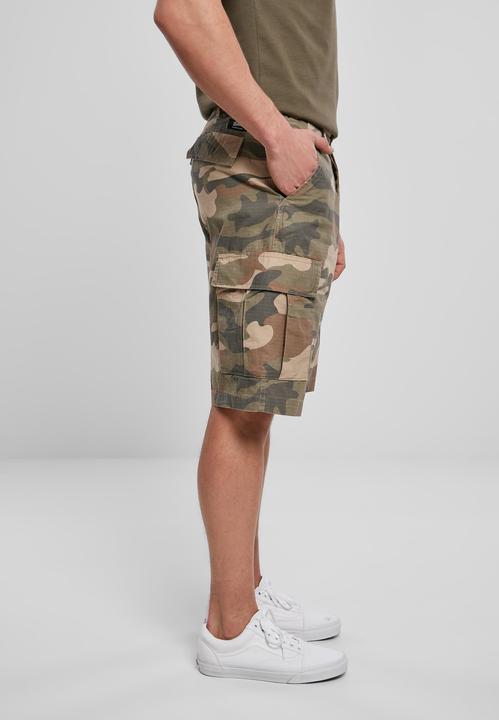 Actual product image Brandit BDU Ripstop Shorts (L)