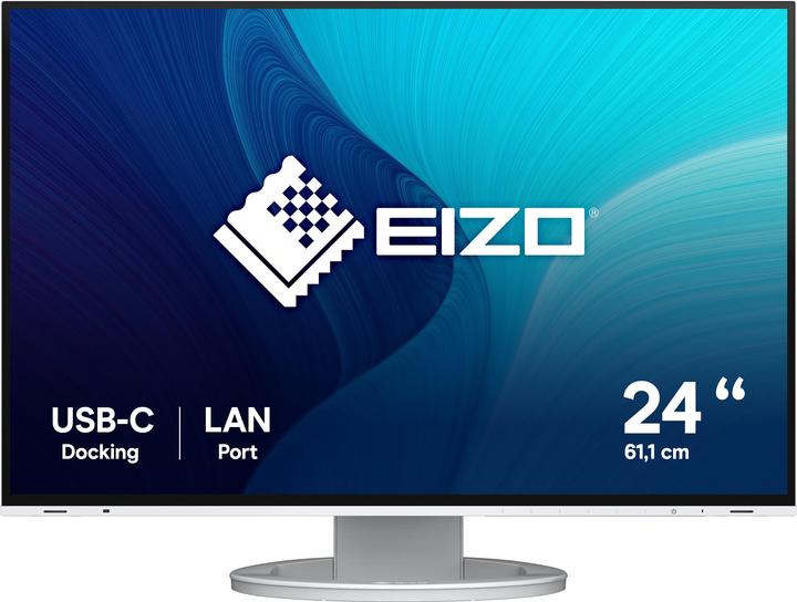 Produktbild Eizo EV2495 (1920 x 1200 Pixel, 24")