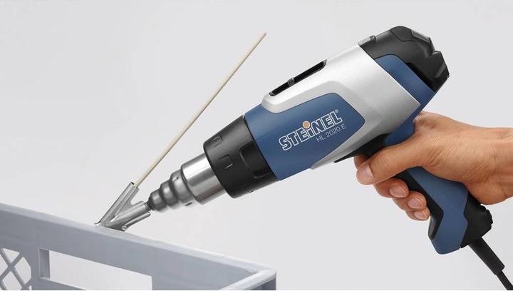 Actual product image Steinel Welding rod
