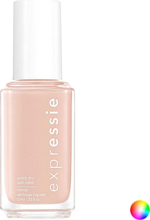 Image du produit Essie Expressie (Crop, top et roll, Vernis couleur)