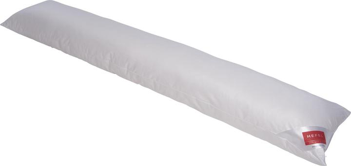 Image du produit Hefel Oreiller pour dormeur latéral (35 x 160 cm)
